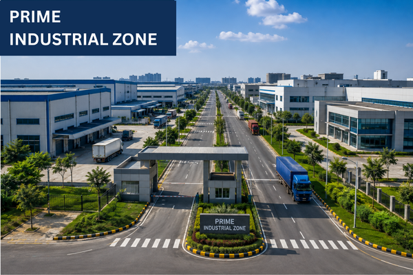 Sector 64, Noida